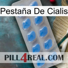 Pestaña De Cialis 22